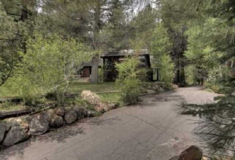 Squaw Valley Paradise