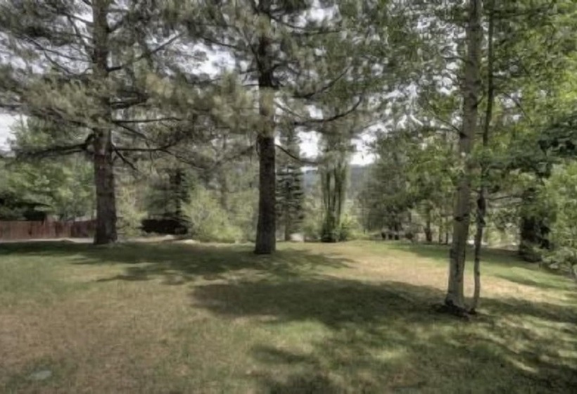 Squaw Valley Paradise