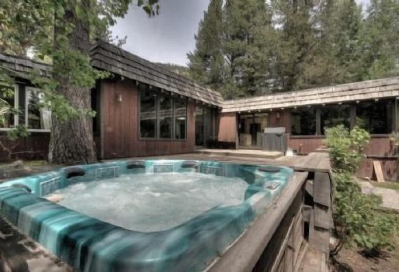 Squaw Valley Paradise