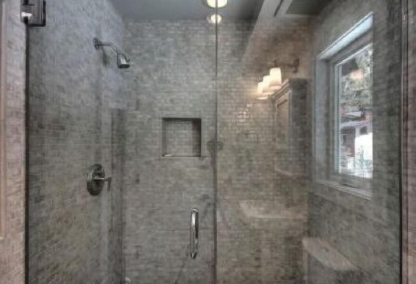 Squaw Valley Paradise