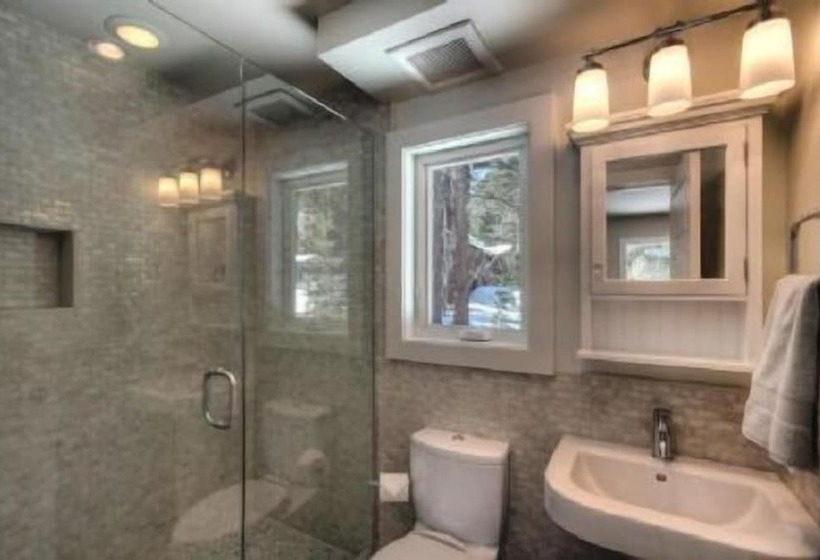 Squaw Valley Paradise