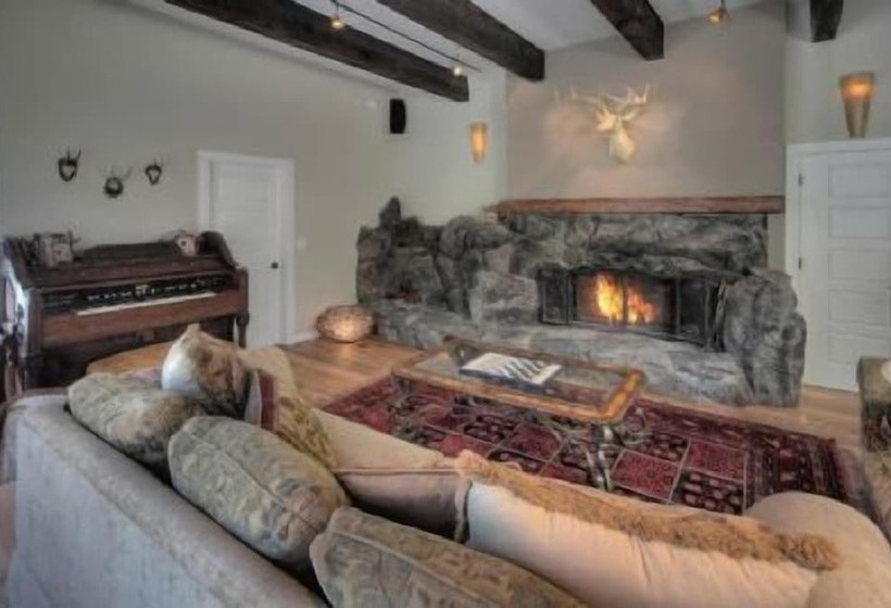 Squaw Valley Paradise