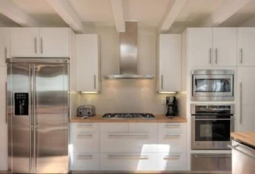 Squaw Valley Paradise