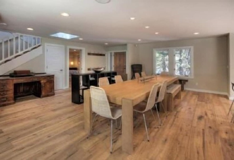 Squaw Valley Paradise