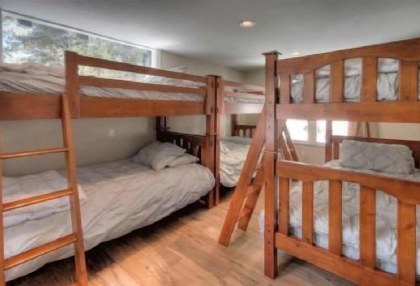 Squaw Valley Paradise