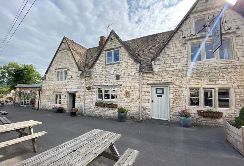 The Bell Inn