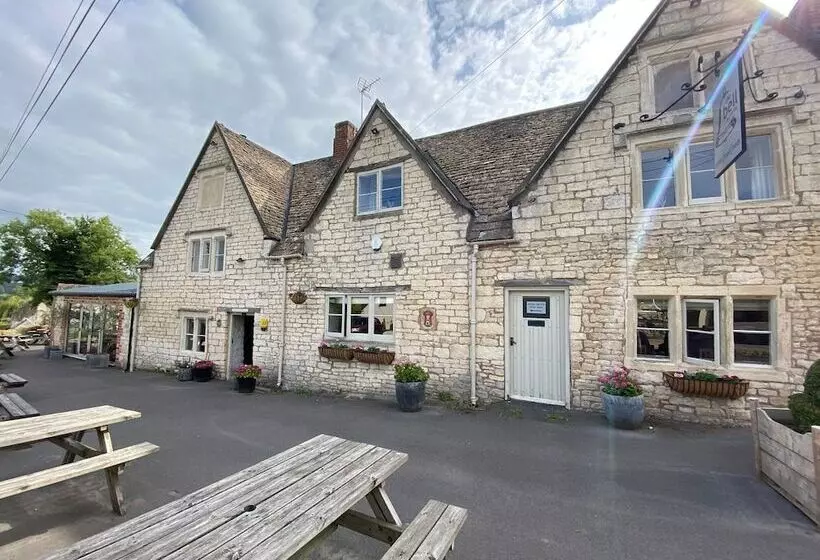 The Bell Inn