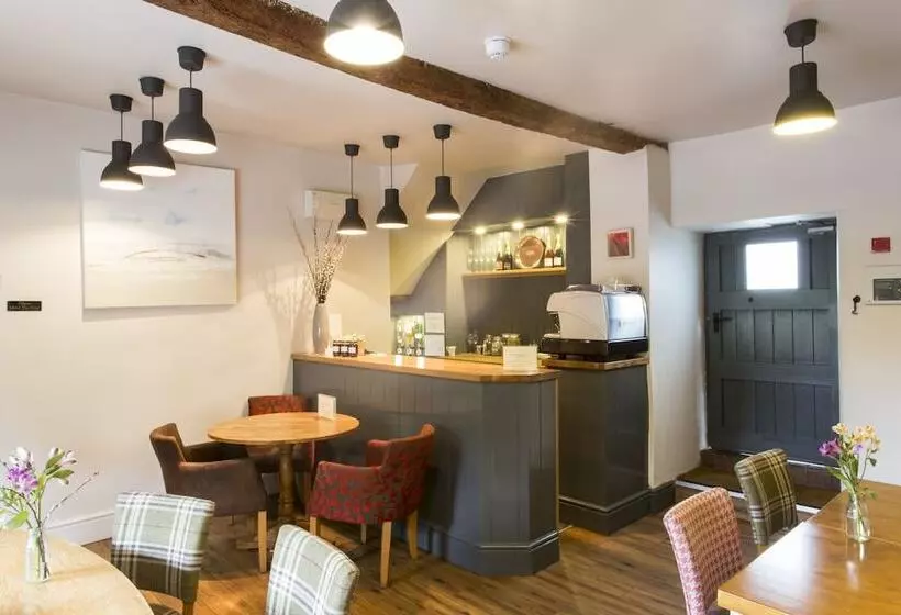 The Bell Inn