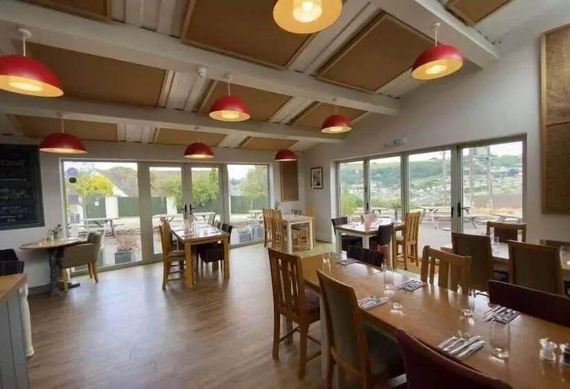 The Bell Inn