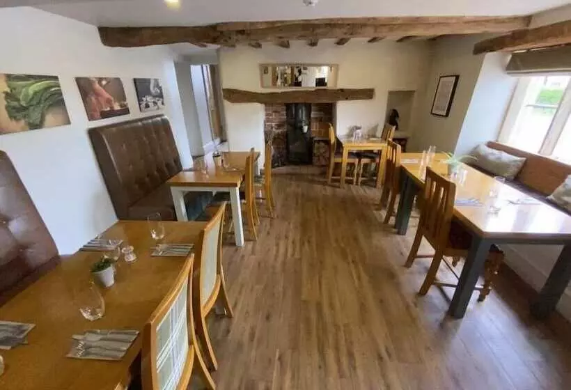 The Bell Inn