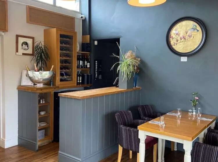 The Bell Inn