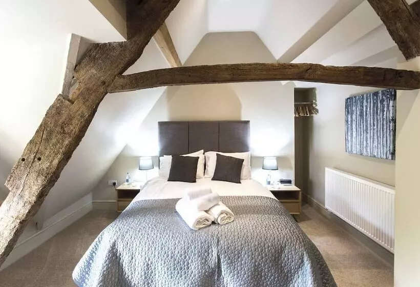 The Bell Inn