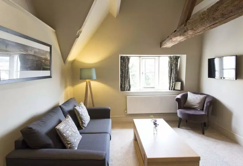 The Bell Inn