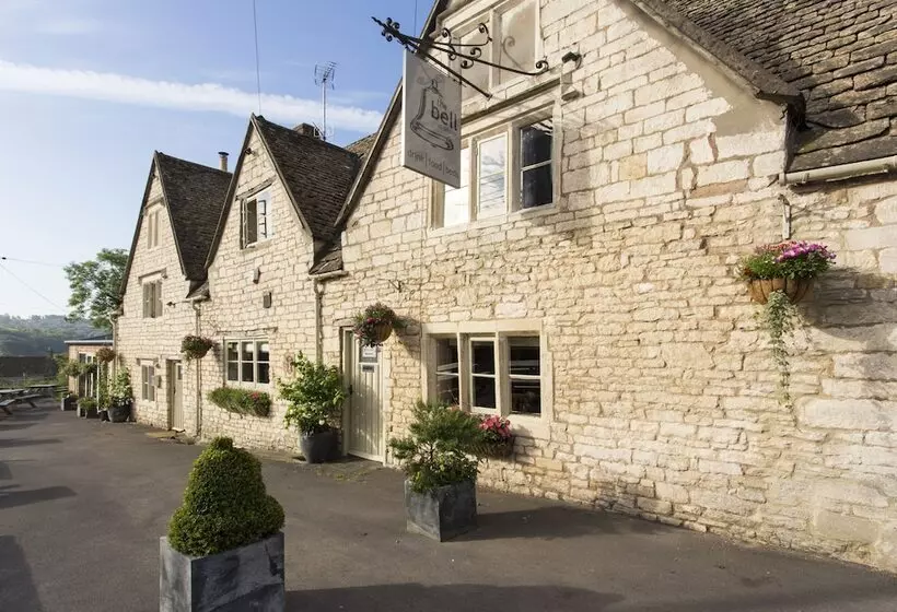 The Bell Inn