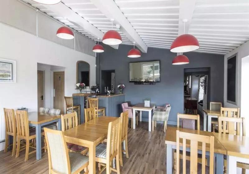 The Bell Inn