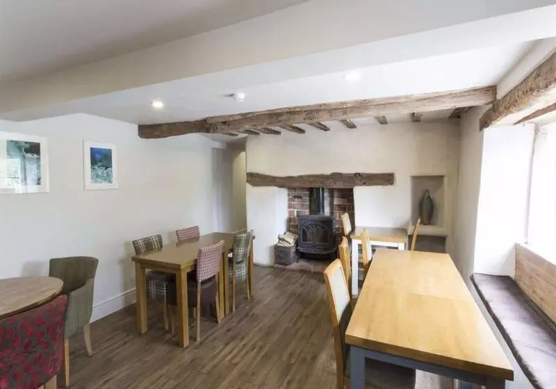 The Bell Inn