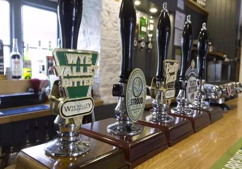 The Bell Inn