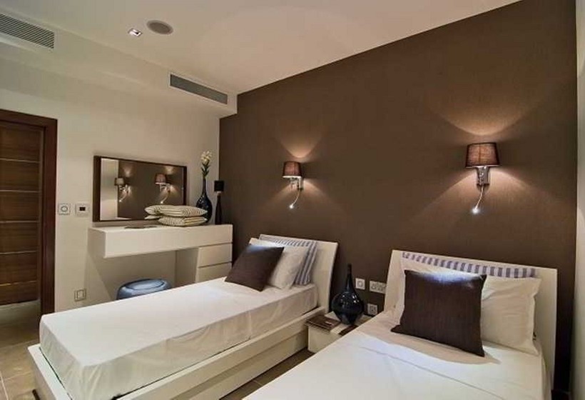 The Hillock Residences