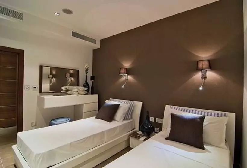 The Hillock Residences