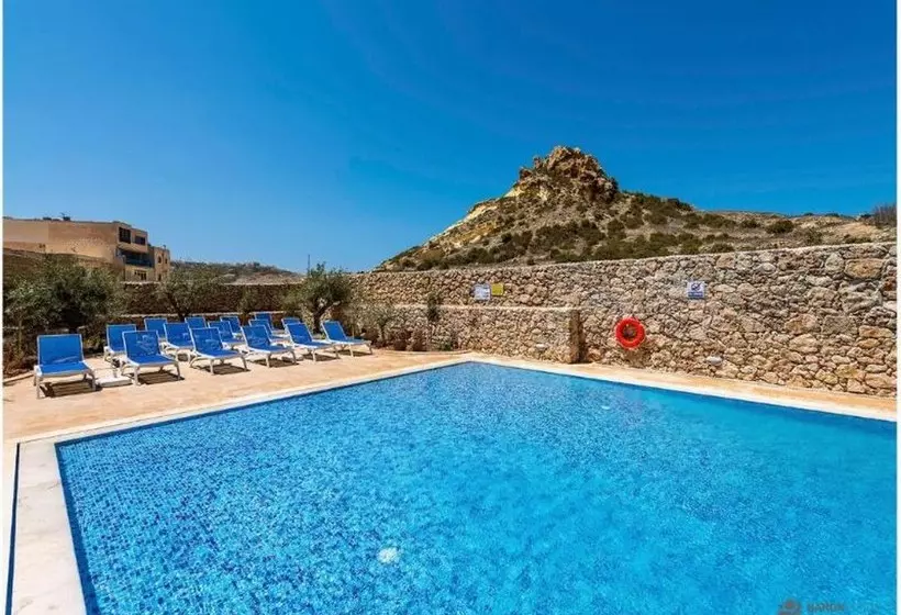 The Hillock Residences