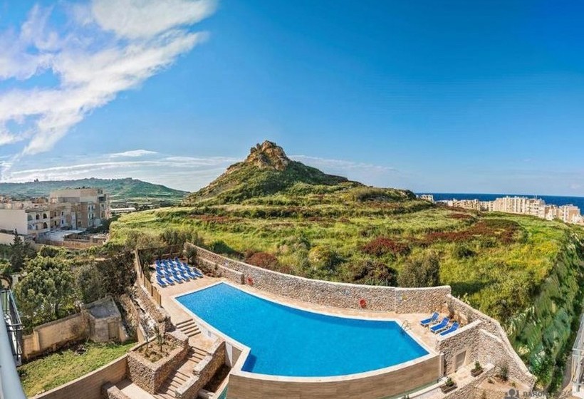 The Hillock Residences