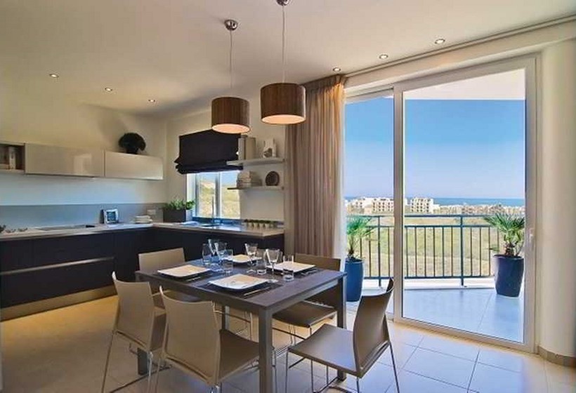 The Hillock Residences