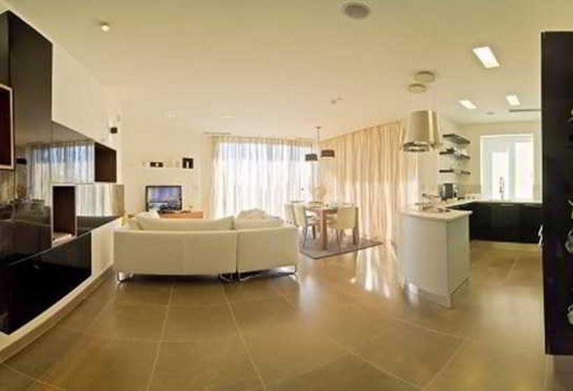 The Hillock Residences