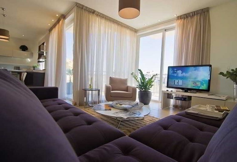 The Hillock Residences