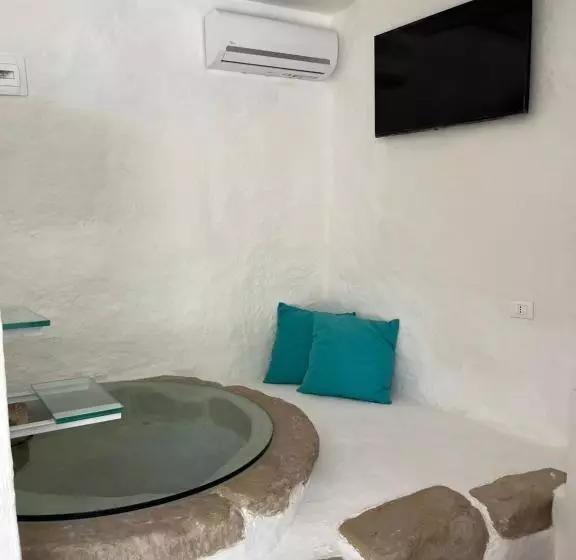 ベッドアンドブレックファースト La Casa Del Nespolo   Exclusive Country Suites   Seaview Pool & Self Check In