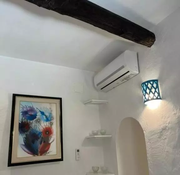 ベッドアンドブレックファースト La Casa Del Nespolo   Exclusive Country Suites   Seaview Pool & Self Check In