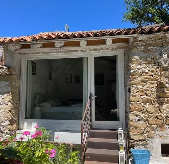 ベッドアンドブレックファースト La Casa Del Nespolo   Exclusive Country Suites   Seaview Pool & Self Check In