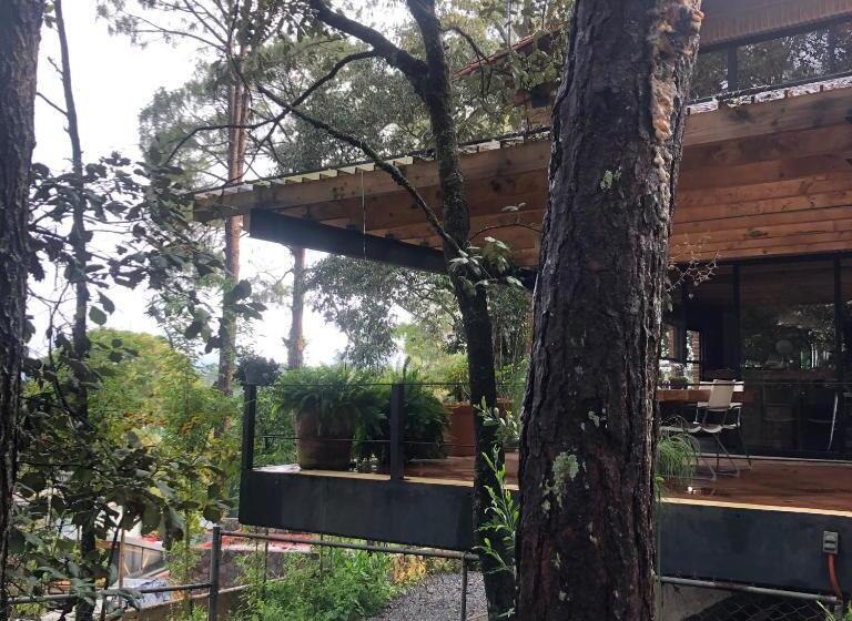 مبيت وإفطار Xomue