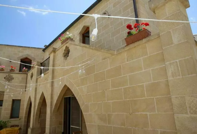 Corte Rondine B&b