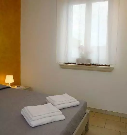 Corte Rondine B&b