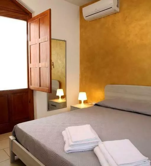 Corte Rondine B&b