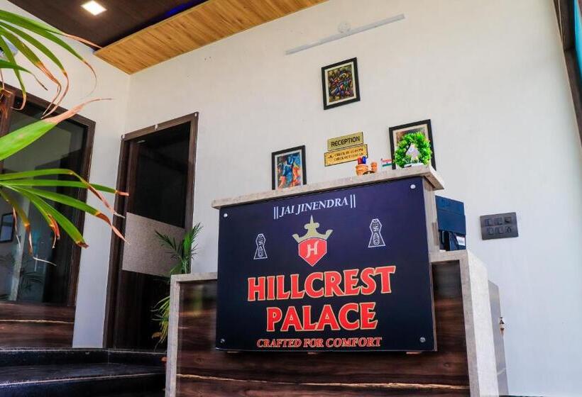 Hotel Hillcrest Palace