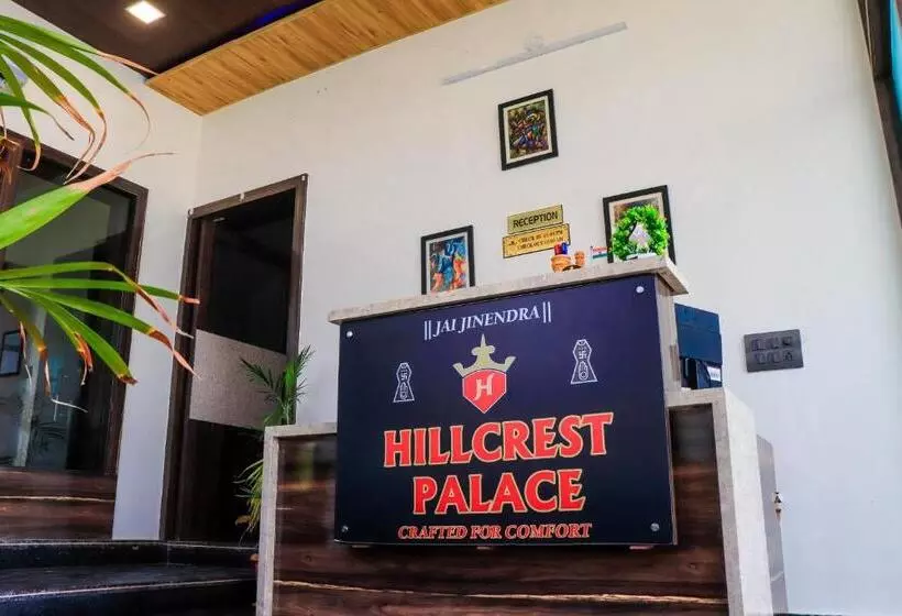 Hôtel Hillcrest Palace