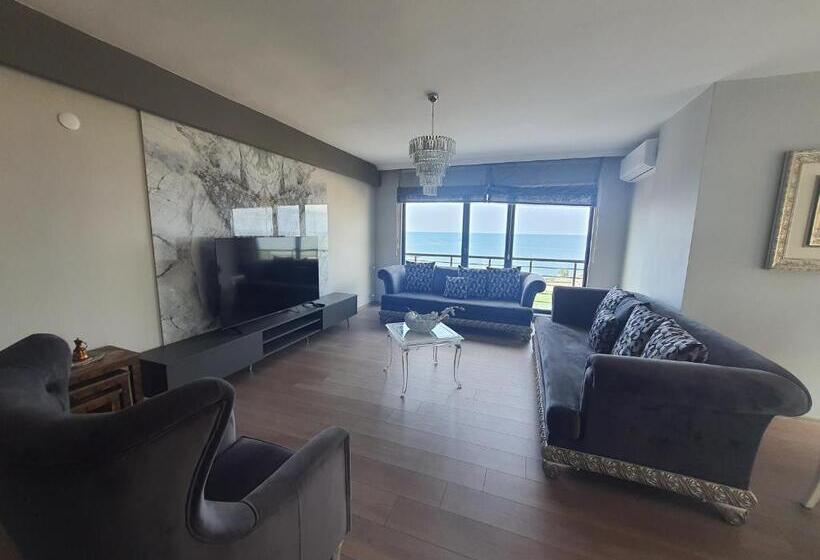 North Star Apart Trabzon