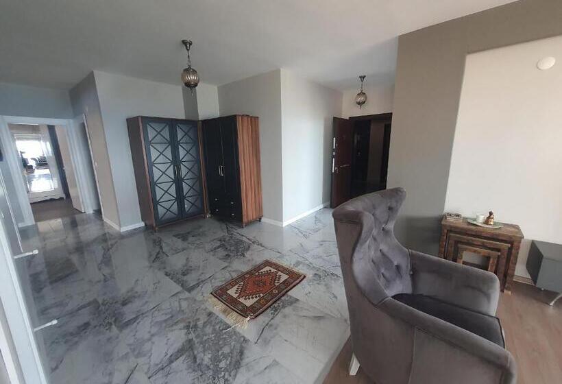 North Star Apart Trabzon