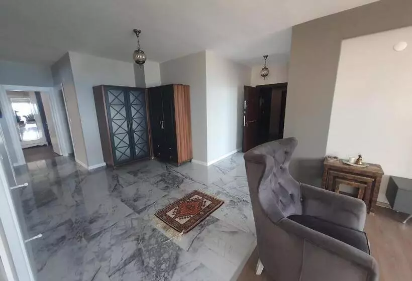 North Star Apart Trabzon