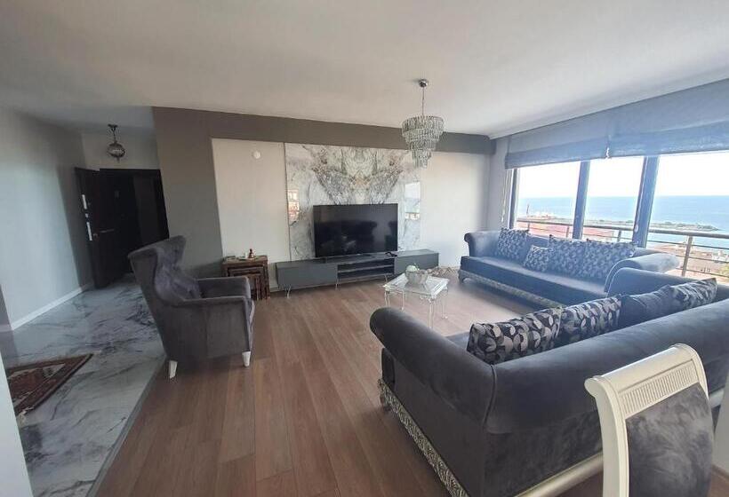 North Star Apart Trabzon