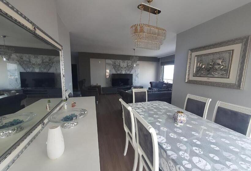 North Star Apart Trabzon