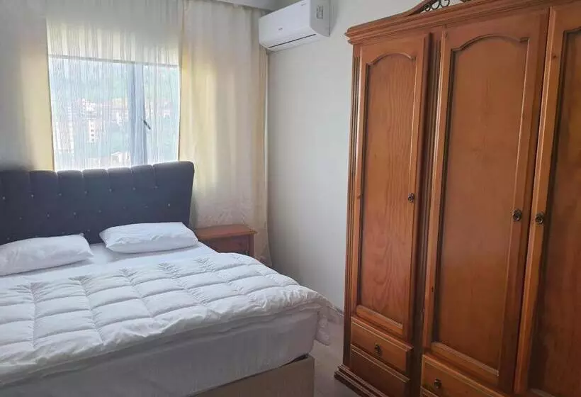 North Star Apart Trabzon