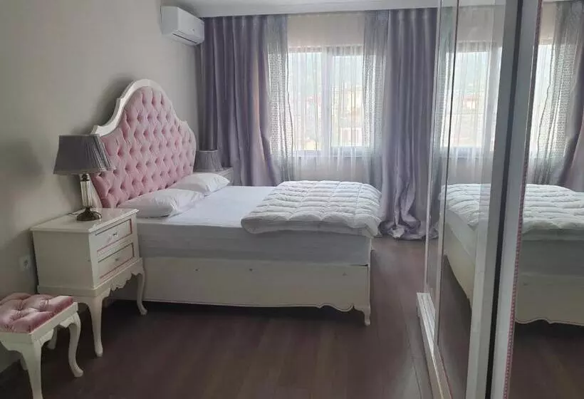 North Star Apart Trabzon