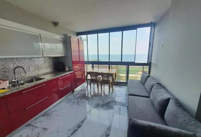 North Star Apart Trabzon