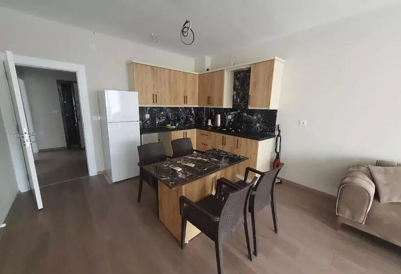 North Star Apart Trabzon