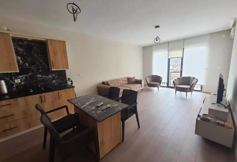 North Star Apart Trabzon