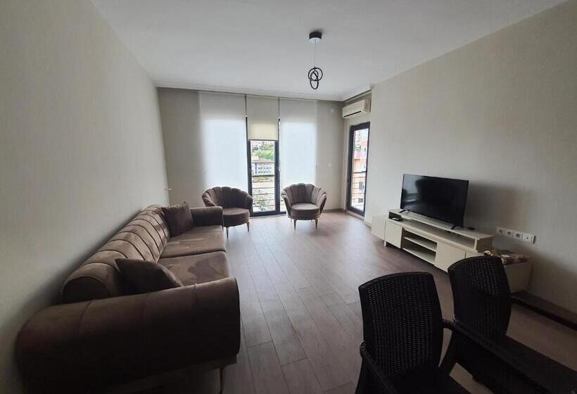 North Star Apart Trabzon