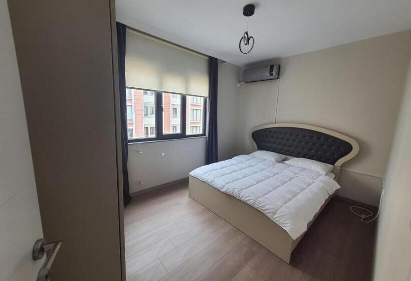 North Star Apart Trabzon