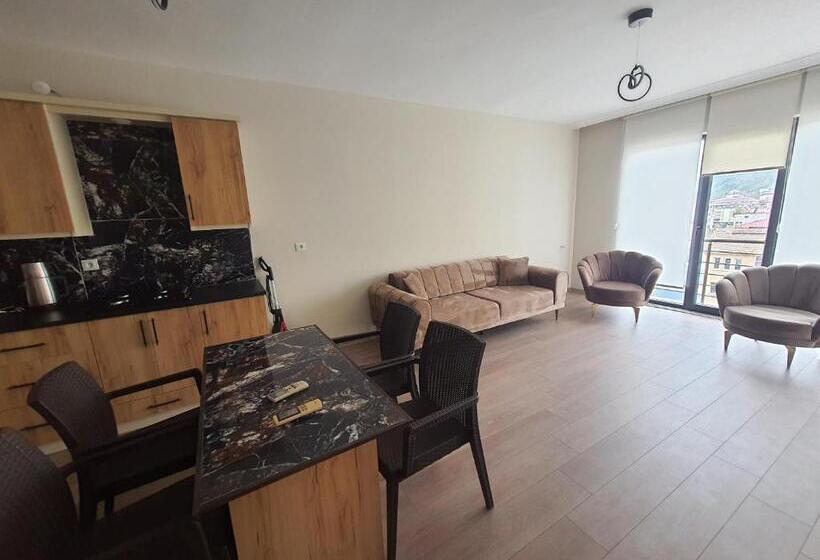 North Star Apart Trabzon